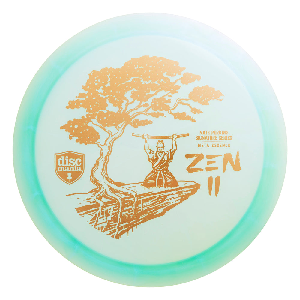 Discmania Zen 2 Disc Golf Disc